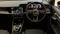 Audi A3 30 TFSI Sport 5dr S Tronic Petrol Hatchback